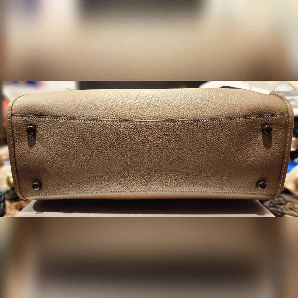 Coach Brooke Carryall Bag - Picture 3 of 6